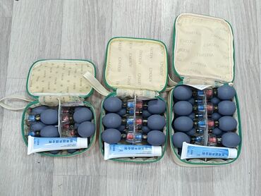 Digər tibbi məhsullar: Maqnit Banka Terapiyası ✅ Xüsusiyyətlər: 100% yeni və yüksək — 8