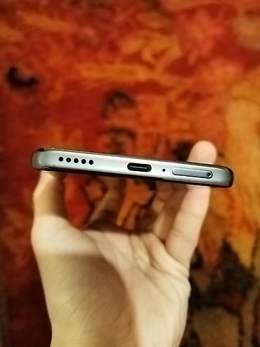 Honor: Honor X9c, 256 GB, rəng - Qara — 9