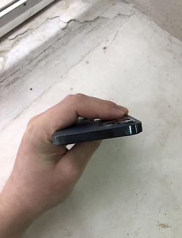Apple iPhone: IPhone 12 Pro, Б/у, Графит — 3