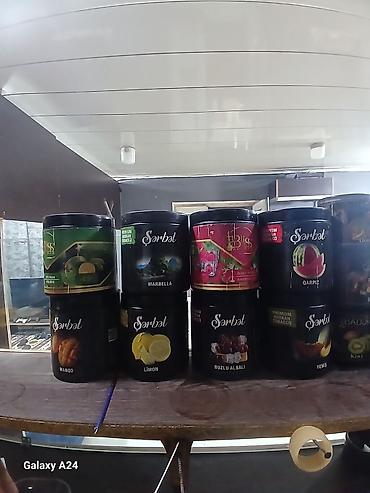 duty free siqaret: 2 ed qelyan tutun 78 kq ve çaşqa kalod qiymet 500 azn unvan — 1