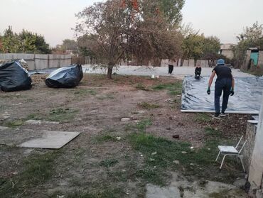 на дом керек: Разнорабочий балдар бар жумуш болсо чала бергиле есть бригада