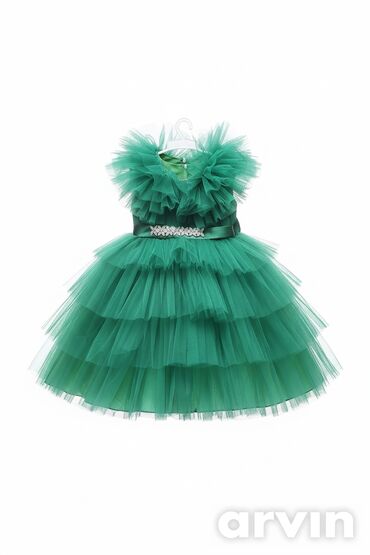 Платья: Детское платье, Новый — 22