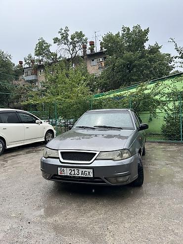 некая: Daewoo Nexia: 2012 г., Механика, Бензин, Седан — 1