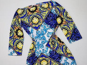 kaftan tunika: Sukienka damska, rozmiar XS — 1