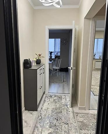 52: 1 комната, 52 м², Технопарк Элитка, 8 этаж, Евроремонт — 3