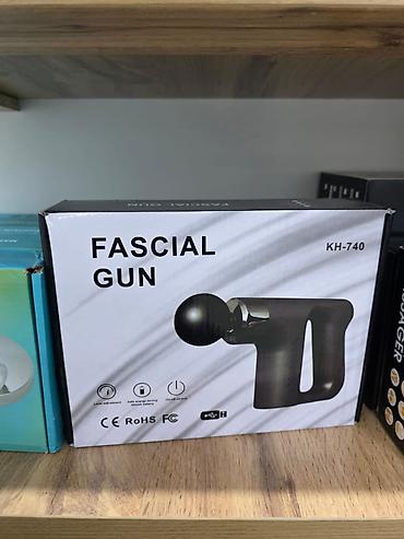 Массажеры и массажные аксессуары: 🔥 Массажные приборы — оптом и в розницу! 🔥 Эффективно снимает — 5