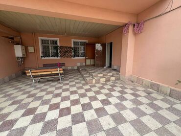 Uzunmüddətli kirayə evlər: 440 kv. m, 10 otaq, Artezian quyusu — 4