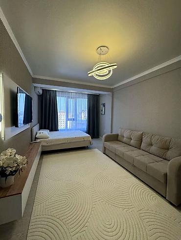 Долгосрочная аренда квартир: 1 комната, Агентство недвижимости, Без подселения — 9