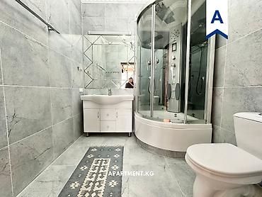 Долгосрочная аренда квартир: 3 комнаты — 15