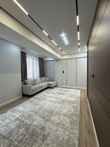 Продажа квартир: 3 комнаты, 104 м² — 6