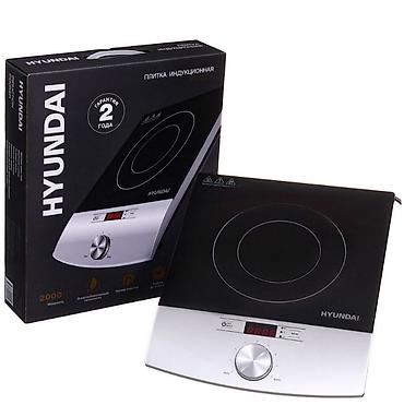 индукционная вок плита: Плита Электрическая HYC-0102. Табылга 1-этаж. Бутик Ж-15 — 5
