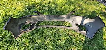 mt 11: BRANIK ZA SEAT TOLEDO | seat toledo prednji branik seat 6JA 807 221 — 5