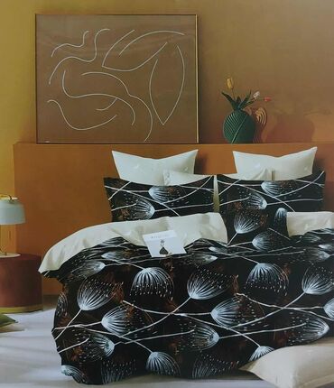 Posteljina: Bračna, bоја - Šareno — 12