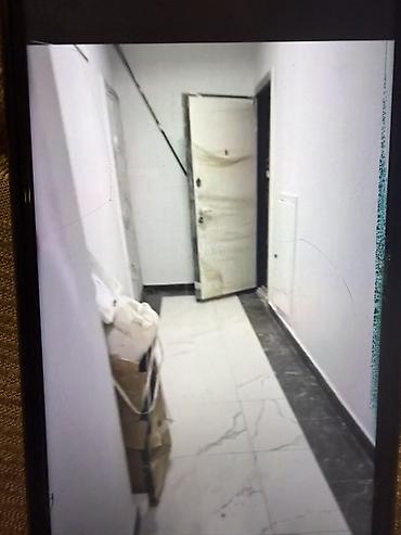 Студия, 52 м², 5 этаж, ПСО (под самоотделку)