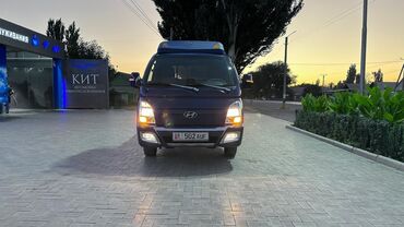 чоппер мотоцикл купить: Легкий грузовик, Hyundai, Стандарт, 2 т