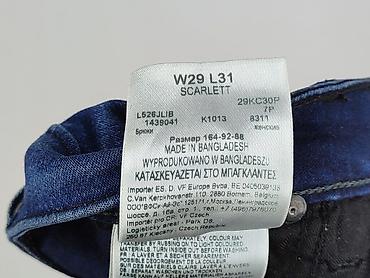 flared jeans sellpy: Lee, Jeansy damskie, rozmiar M — 6