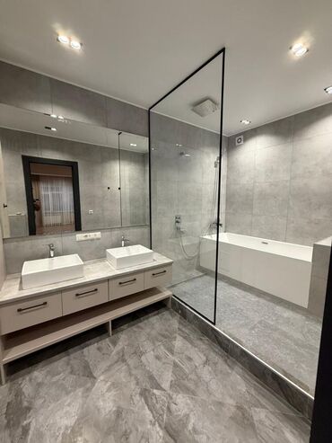 Долгосрочная аренда домов: 380 м², 5 комнат, Утепленный, Видеонаблюдение, Теплый пол — 12