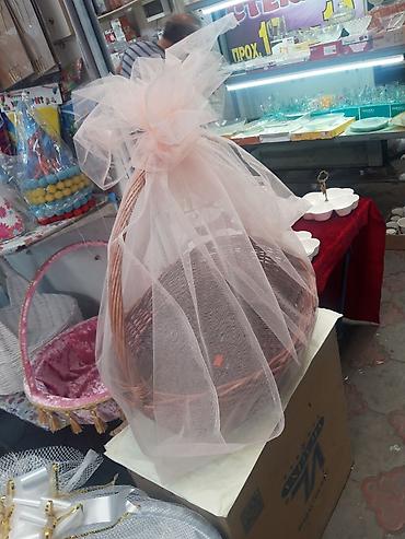 Корзины: Корзина, Новый, Платная доставка, Бесплатная доставка — 4