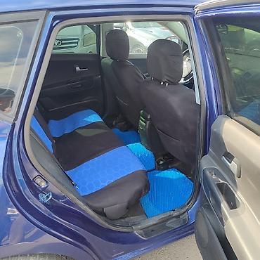 киа к5 двигатель: Kia Ceed: 2008 г., Бензин, Хэтчбэк — 6