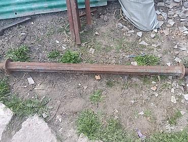 Тракторы МТЗ (Беларус): Модель: 80, Б/у, С пресс-подборщиком — 10