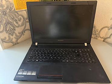компьютерные мыши estone: Lenovo Edge E51 Ноутбук Lenovo, 15.6" Характеристики: - Экран: 15.6" — 3