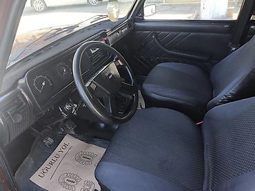 опель зафира а: VAZ 2107 sedan salam maşın dolu maşındır mator karofka difir — 4