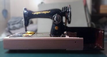 электромеханическая швейная машина: Швейная машина Электромеханическая