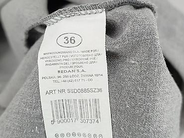 value: Spódnica damska, rozmiar S — 4