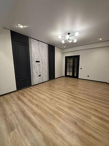 Продажа квартир: 2 комнаты, 66 м², Элитка, 14 этаж, Евроремонт — 1