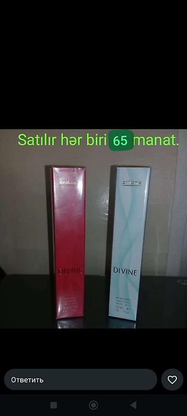 Ətriyyat: Oriflame Midsummer tualet suyu, qadınlar üçün nəzərdə tutulub. Yüngül -da lalafo.az — 23 Ətriyyat: Oriflame Midsummer tualet suyu, qadınlar üçün nəzərdə tutulub. Yüngül — 23