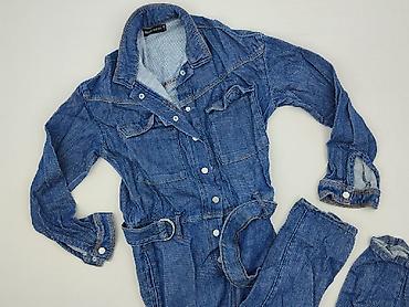trussardi jeans: Kombinezon damski, rozmiar S — 1