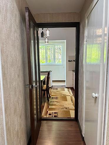 Продажа квартир: 2 комнаты, 54 м², 106 серия, 1 этаж, Евроремонт — 8