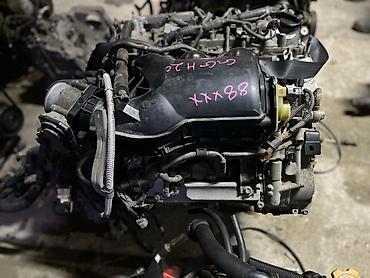 motor: Бензиновый мотор Toyota 2009 г., 3.5 л, Б/у, Оригинал, Япония — 3