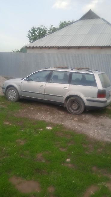 pass: Volkswagen Passat Variant: 1998 г., 1.8 л, Механика, Бензин, Универсал — 3