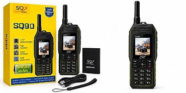 energizer energy e241s 4g: SQ Mobile SQ90 push-button telefon - Ekran: 1.77" QVGA rəngli displey — 2