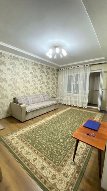 Продажа квартир: 1 комната, 45 м², 106 серия, 1 этаж, Косметический ремонт