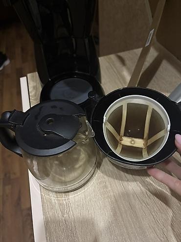 vitek vt8238: Vitek damcılı qəhvə bişirən aparat - Brend: Vitek - Tip: damcılı — 2