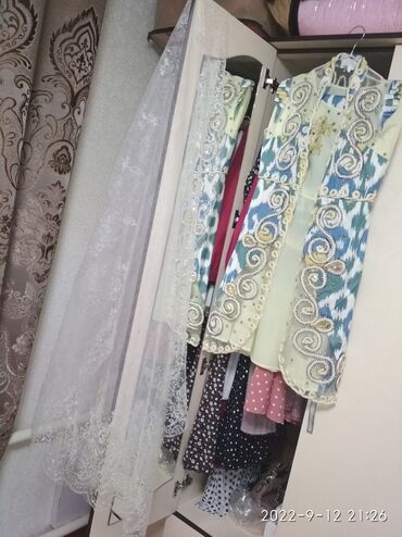 Национальные костюмы: Национальный костюм — 9