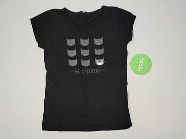 cropp black sabbath: T-shirt damski, rozmiar XS — 2