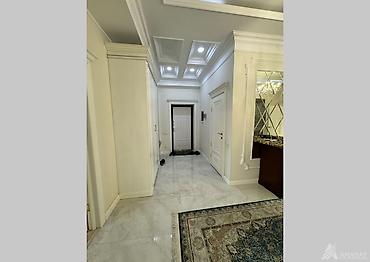 Продажа квартир: 3 комнаты, 140 м², Золотой квадрат Элитка, 7 этаж, Дизайнерский ремонт — 2