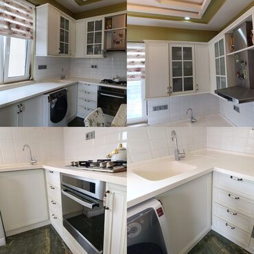 metbex ucun divan: Metbex mebeli. 390azn. membran. ideal veziyyetde. üzerinde mermer