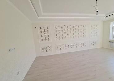 Продажа коттеджей и домов: 🏡 Продается шикарный 2-этажный Дом В ж/м Кок-Жар! Красная книга — 6