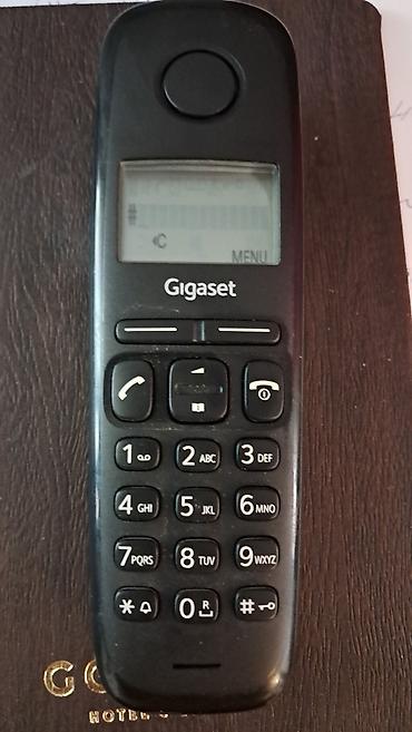 ikea uzice: Gigaset bezicni telefon u odlicnom stanju malo koriscen — 5