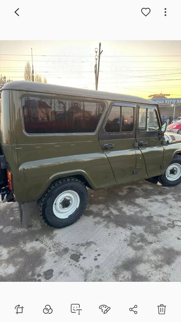 уваз ош: Сатылат УАЗ -3153 (длиномер) 2003ж. кпп-механика 4ступ.раздатка lalafo.kg да уваз ош: Сатылат УАЗ -3153 (длиномер) 2003ж. кпп-механика 4ступ.раздатка