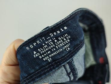 Kobiety: Esprit, Jeansy damskie, rozmiar S — 5