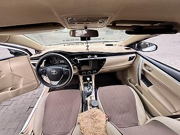 карола 2019: Toyota Corolla: 2019 г., Автомат, Бензин, Седан — 5