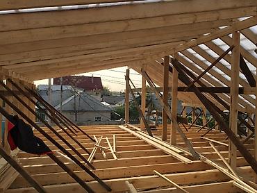 Кровля крыши: Кровля крыши | Монтаж, Демонтаж, Для прогревания Больше 6 лет опыта — 14