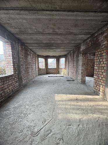 Продажа коттеджей и домов: ✨Продаётся дом под ПСО в с. Новопавловка (Бишкек)✨ 🏡 Характеристики： — 8