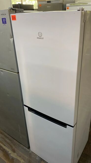 Soyuducular: 2 qapılı Indesit Soyuducu Satılır