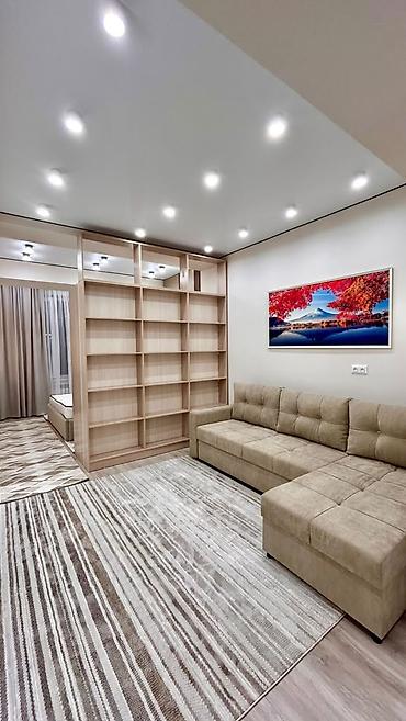 Продажа квартир: 1 комната, 47 м², Технопарк Элитка, 7 этаж, Дизайнерский ремонт — 5